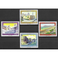 Italia 1983 - Turism, vederi, serie neuzata