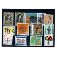 Luxemburg - Lot timbre neuzate