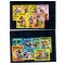 Lot timbre străine neuzate, tematica Disney, desene animate