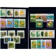 Vietnam - Lot timbre stampilate, serii