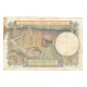 Africa Occidentala Franceza 1941 - 5 franci, circulat