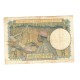 Africa Occidentala Franceza 1941 - 5 franci, circulat