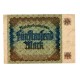 Germania 1922 - 5000 mark, circulat