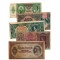 Ungaria 1930-1946 - Lot 5 bancnote circulate