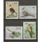 Nepal 1977 - Pasari, fauna, serie neuzata