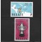 Belize 1976 - Cricket, sport, serie neuzata