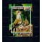 Guinea Ecuatoriala 1977 - Păsări din America de Sud, colita neuzata