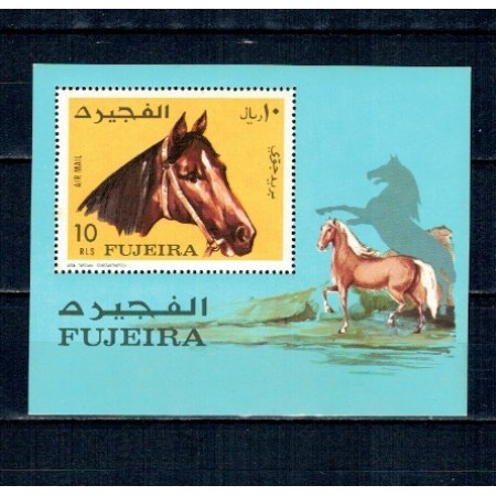 Fujeira 1971 - Cai, colita neuzata