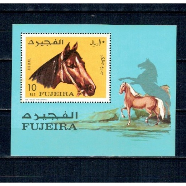 Fujeira 1971 - Cai, colita neuzata