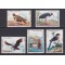 Spania 1973 - Păsări, serie neuzata