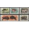 URSS 1969 - Fauna, animale, serie neuzata