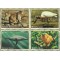 ONU Geneva 1994 - Fauna, animale, serie neuzata