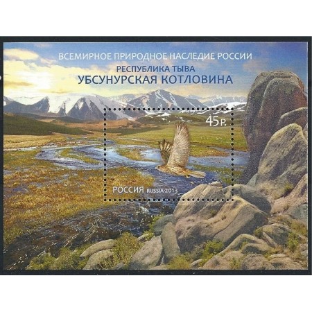 Rusia 2013 - Păsări, colita neuzata