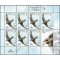 Belarus 2012 - Păsări, minicoala neuzata