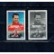 Austria 2006 - Michael Schumacher, dantelat si black print nedantelat neuzat