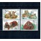 Cehia 2001 - Animale, zoo, serie neuzata