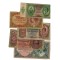 Ungaria 1930-1946 - Lot 5 bancnote circulate