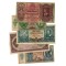 Ungaria 1930-1946 - Lot 5 bancnote, circulate