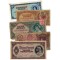 Ungaria 1930 -1946 - Lot 5 bancnote, circulate