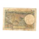 Africa Occidentala Franceza 1942 - 5 franci, circulat