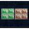 Irlanda 1944 - Fratele Michael O'Clery, istorie, religie, serie blocuri de 4 neuzate