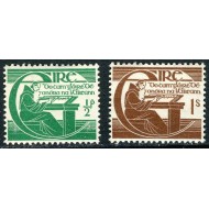 Irlanda 1944 - Fratele Michael O'Clery, istorie, religie, serie neuzata