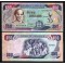 Jamaica 2012 - 50 dollars, comemorativa, UNC