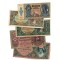 Ungaria 1930-1946 - Lot 5 bancnote, circulate