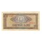 Romania 1966 - 5 lei, circulat