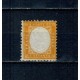Sardinia 1862 - Regele Victor Emanuel II, 80c, neștampilata