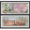 Costa Rica 1989 - 5 colones UNC