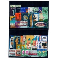 Egipt 1964-1968 - Lot timbre neuzate