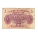 Austria 1944 - 5 schilling, ocupatia aliata, circulata