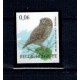 Belgia 2007 - Pasari, bufnita, Mi.No.3720 nedantelat, neștampilat, tiraj mic