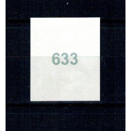 Belgia 2007 - Pasari, bufnita, Mi.No.3720 nedantelat, neștampilat, tiraj mic