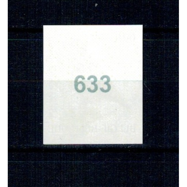 Belgia 2007 - Pasari, bufnita, Mi.No.3720 nedantelat, neștampilat, tiraj mic