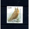 Belgia 2007 - Pasari, bufnita, Mi.No.3784 nedantelat, neștampilat, tiraj mic