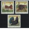 Austria 1982 - Fauna, animale, serie neuzata