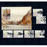 Portugalia 2009 - Darwin, animale, serie si colita neuzata