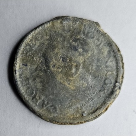 Romania - Lot 50 lei si 100 lei Carol II, falsuri de epoca 1937/1938 foarte slab realizate