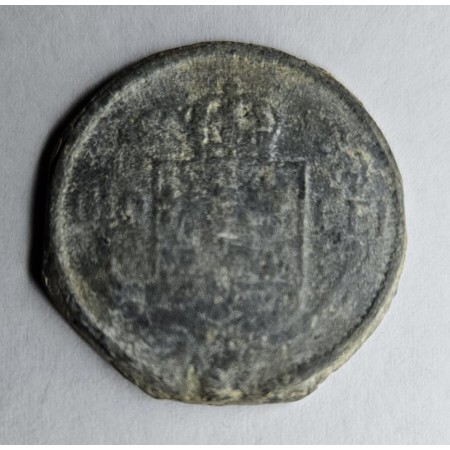 Romania - Lot 50 lei si 100 lei Carol II, falsuri de epoca 1937/1938 foarte slab realizate