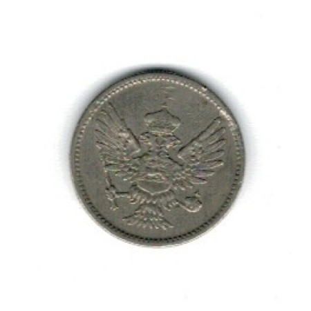 Muntenegru 1908 - 10 para