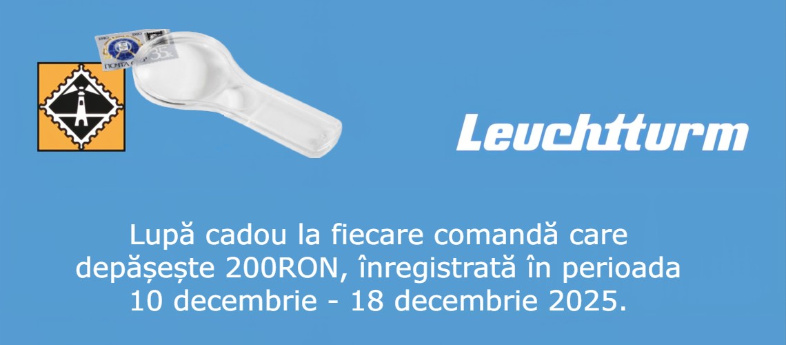 Colectia Lecuchtturm