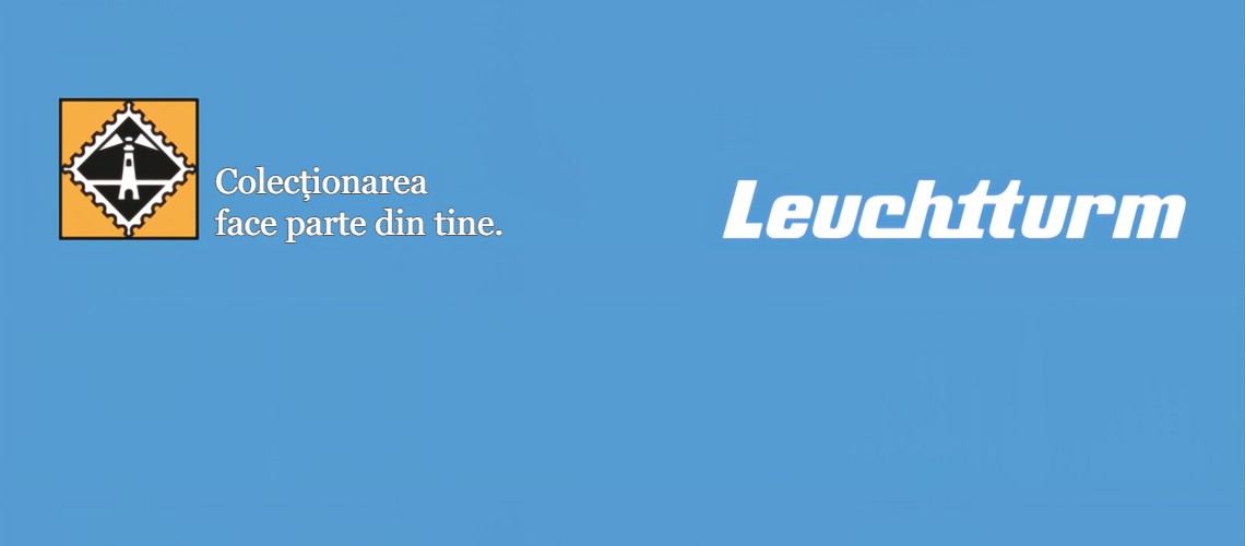 Colectia Lecuchtturm