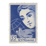 Timbre Romania 1960-1969