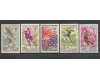 Franta 1968 - Jocurile Olimpice Grenoble, serie neuzata