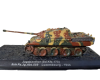 Macheta tanc german Jagdpanther (1944), 1:72, Altaya