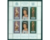 Aitutaki 1978 - 25th Anniv. Queen Elizabeth II, KLB neuzat