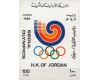 Jordan 1988 - Jocurile Olimpice, colita ndt neuzata