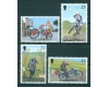 Isle of Man 1997 - Motociclism, serie neuzata